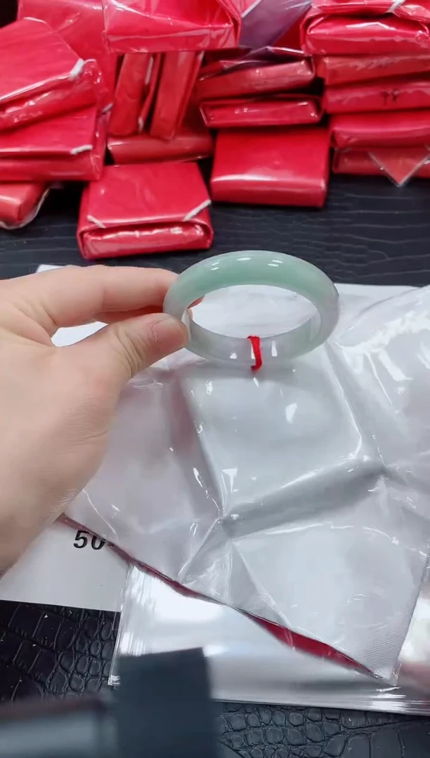 非金属无小哥281号手镯58圈口