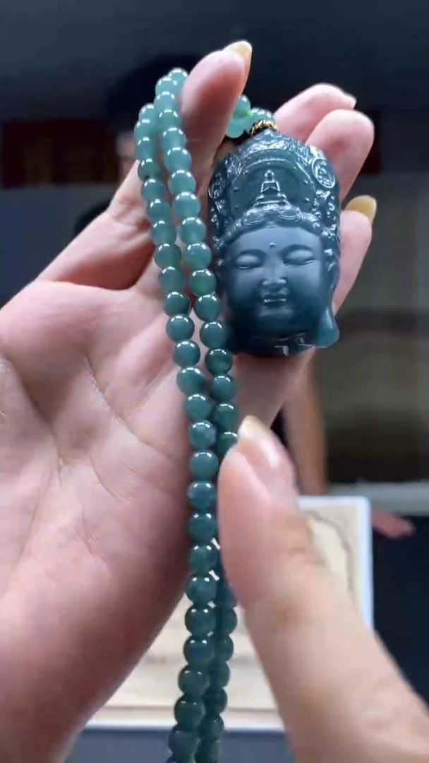 定制翡翠未镶嵌********681