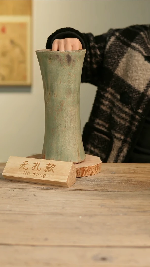 【闪购商品】摆件20-21高29口12误差2无孔