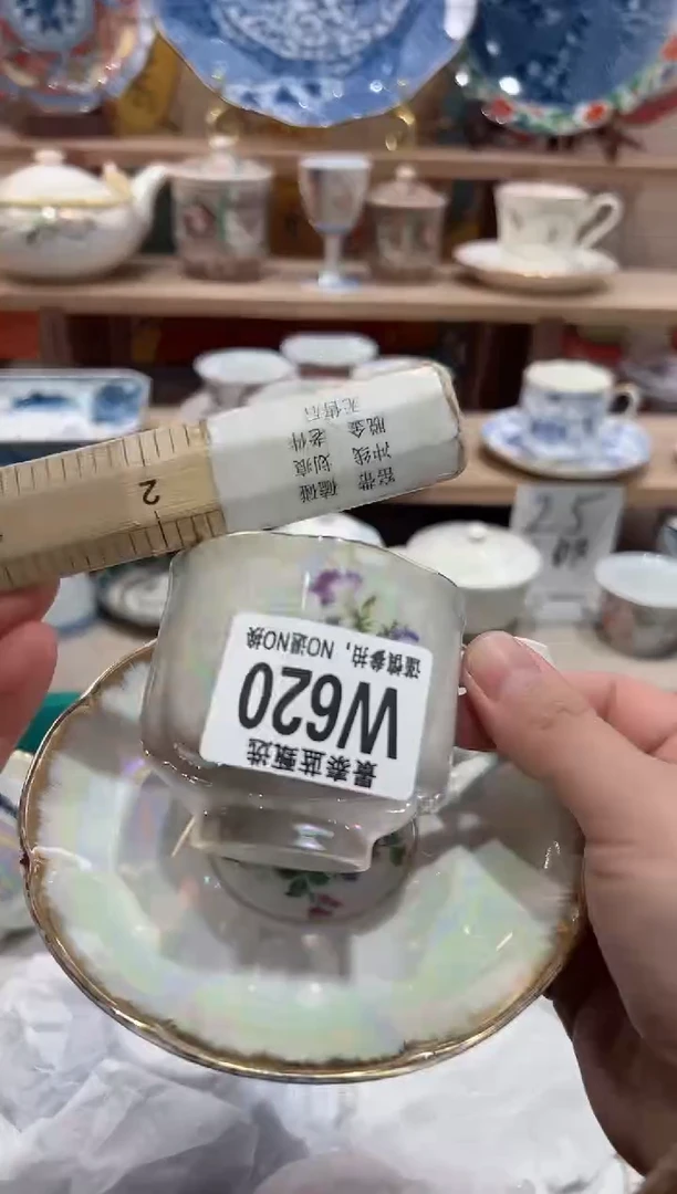 【闪购商品】瓷片当天凑满25米包邮W620