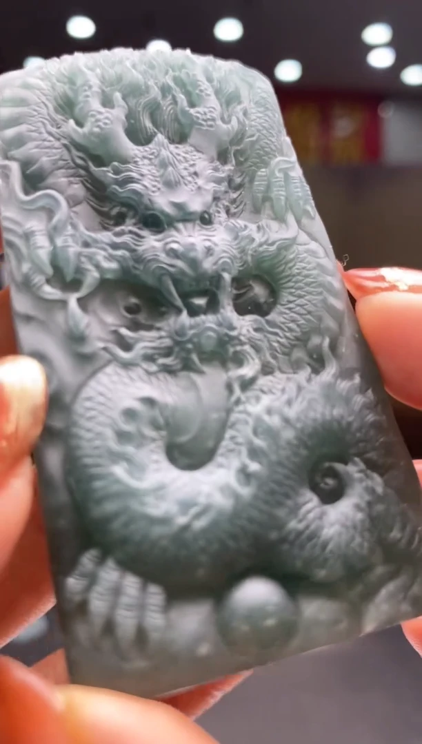 【闪购商品】定制翡翠未镶嵌********1