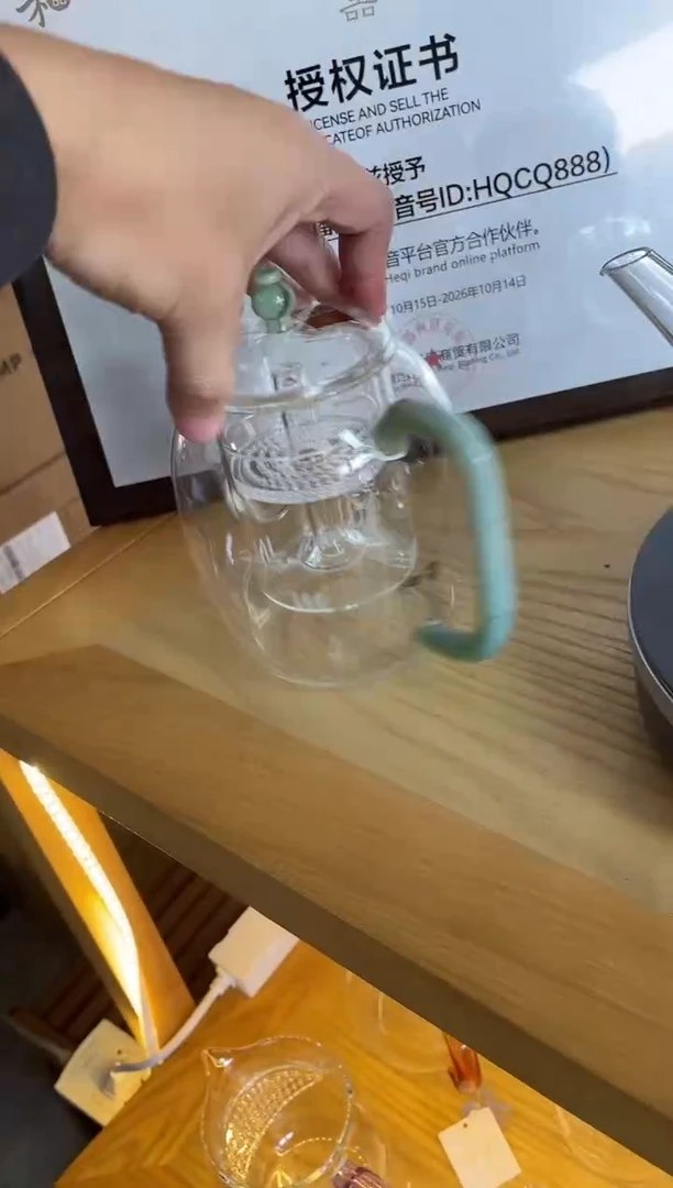 秋*定制款/富蕴壶/青玉