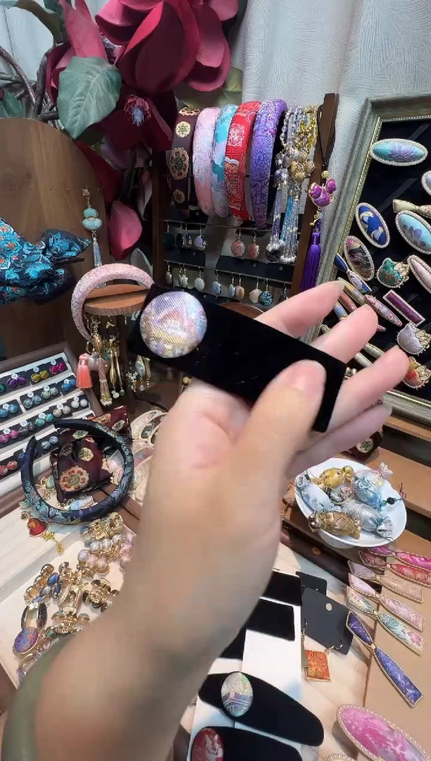 当****哒【孤品车11.21】苏城一锦冬夜童话掰掰夹