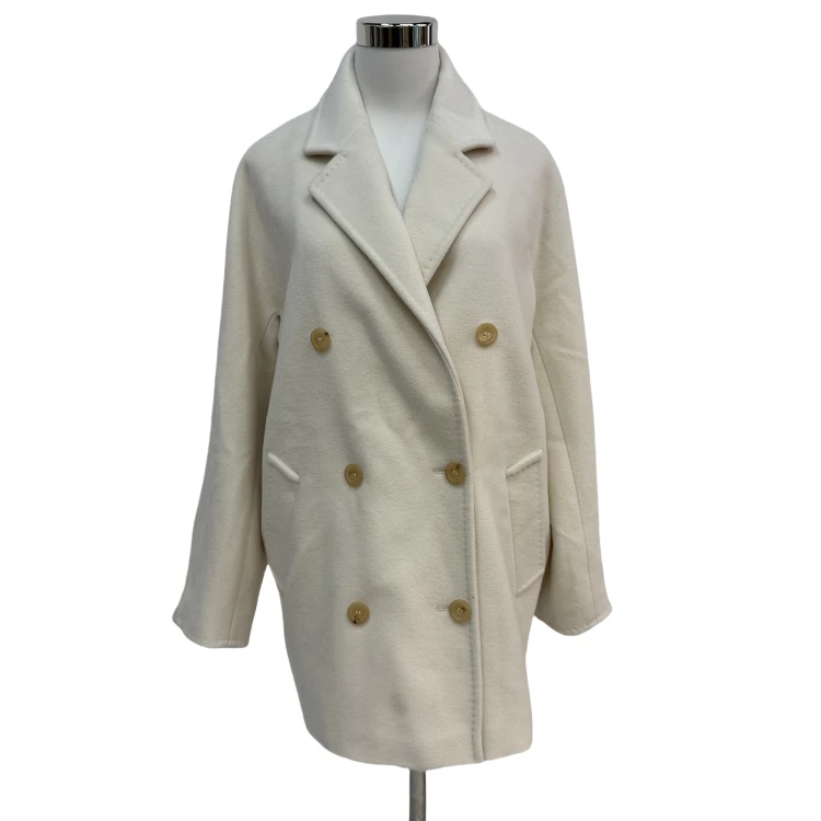 麦丝玛拉/大衣/95新/绵羊毛/[251214MS]