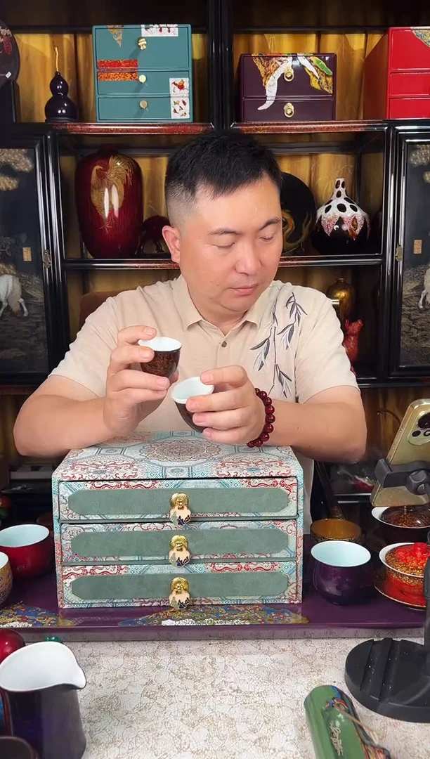 境****司镜泽姐预存300-太古大漆