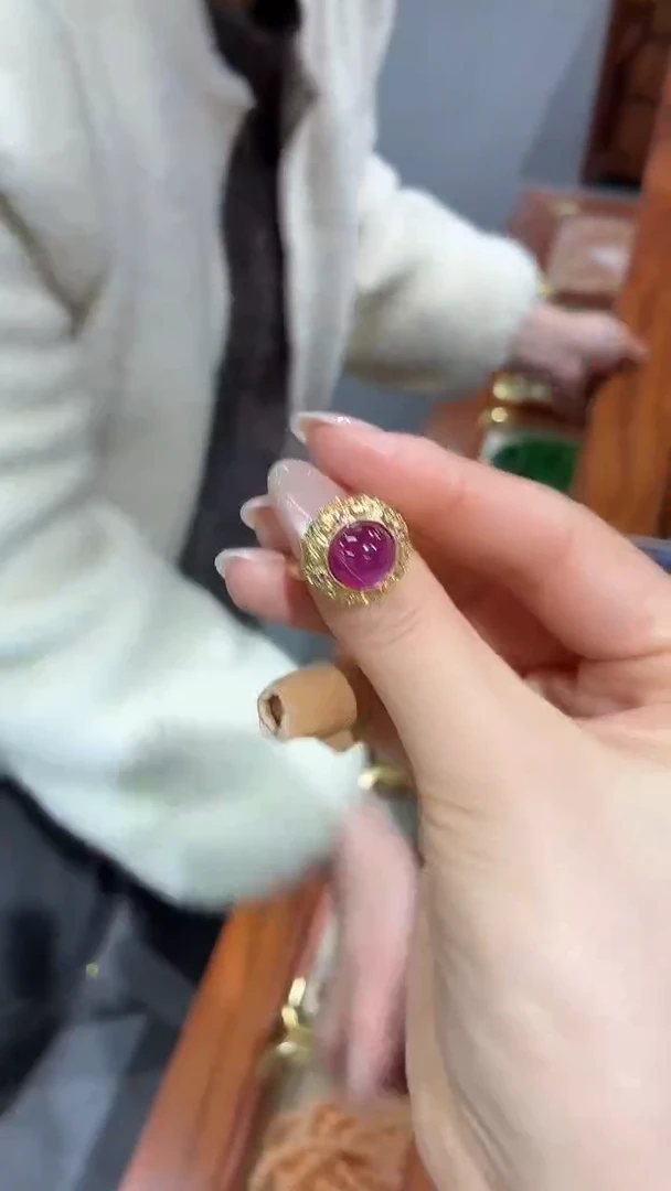 【慧慧甄选】高端轻奢手链多样性发货HF4063S