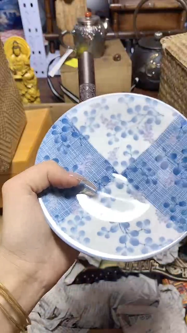 【闪购商品】瓷器瓷片瓷器瓷片