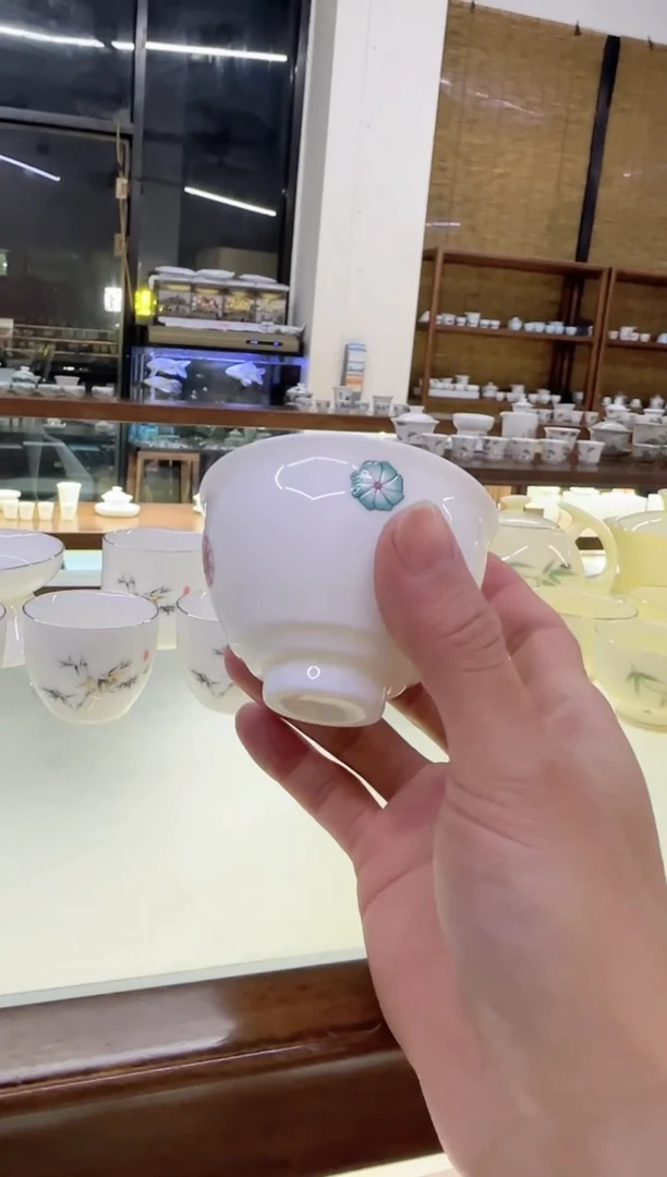 【闪购商品】瓷片言泥言泥言泥@YN