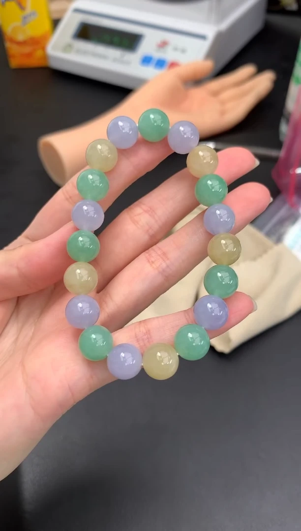 定制翡翠未镶嵌模式推广期48小时鉴赏期