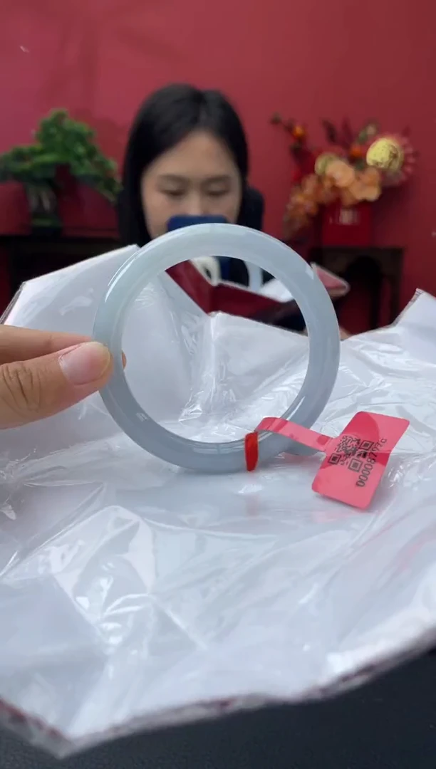 未镶嵌手镯翡翠4