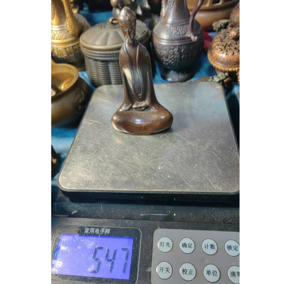 精美铜器铜艺摆件