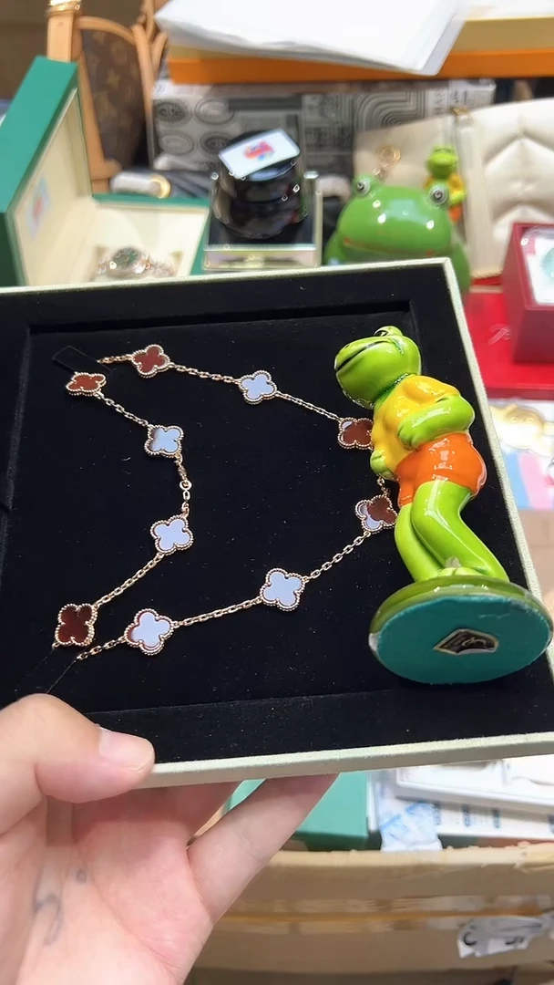 瓷片..全球寻宝高端瓷儿