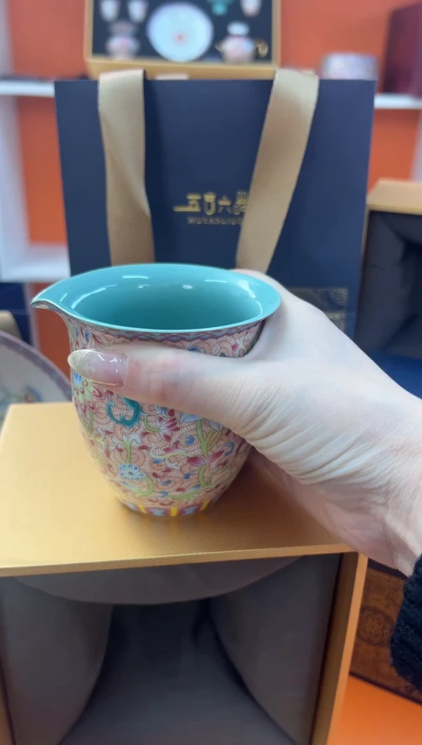 【闪购商品】瓷片小乔闪电购链接