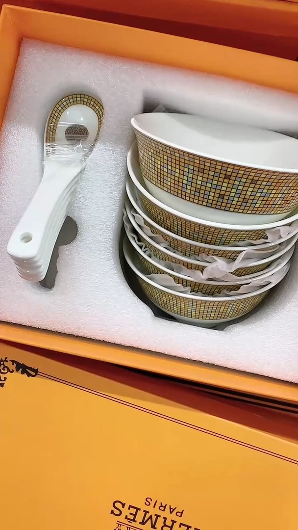 【闪购商品】瓷片大漂亮，一件不留--