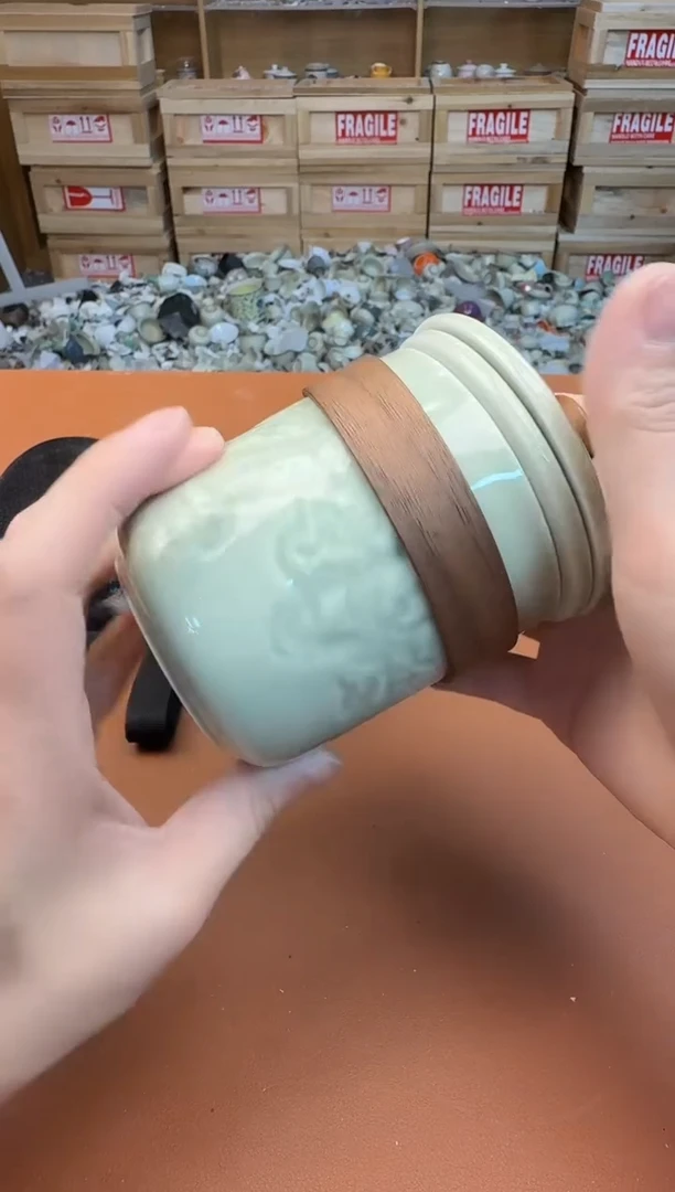 旅行有些茶具有瑕疵介意勿拍，直播样品清货都是孤品亏本卖