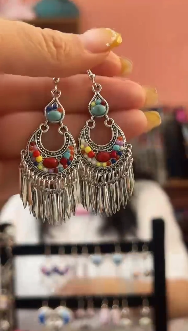 织绣艺枝独绣老绣饰品117