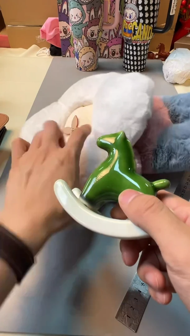 瓷片手工无品牌七天无理由476