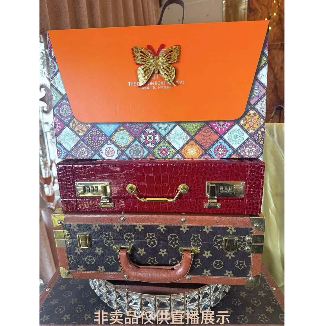 仅展示 时尚精美创意礼盒