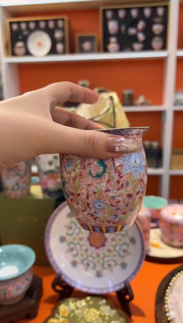 瓷片乔悦闪电购链接