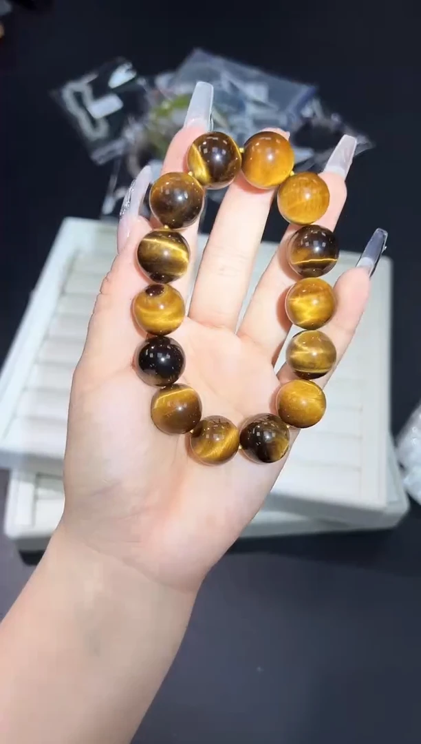 手串未镶嵌水晶21d多样性发其一【1条】默认微瑕