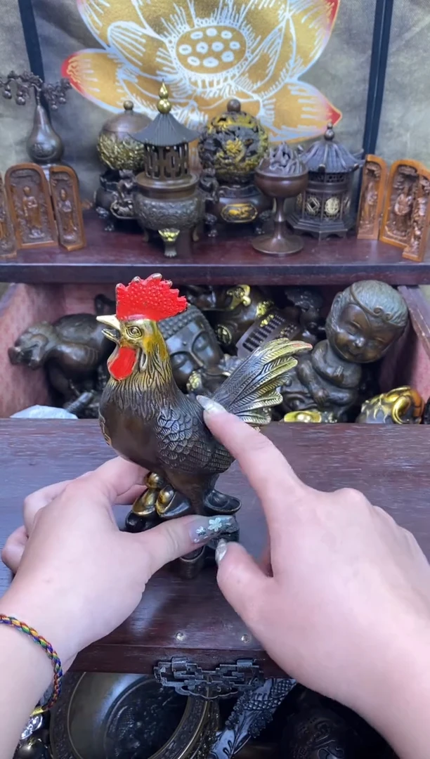 信德铜专属精选链接
