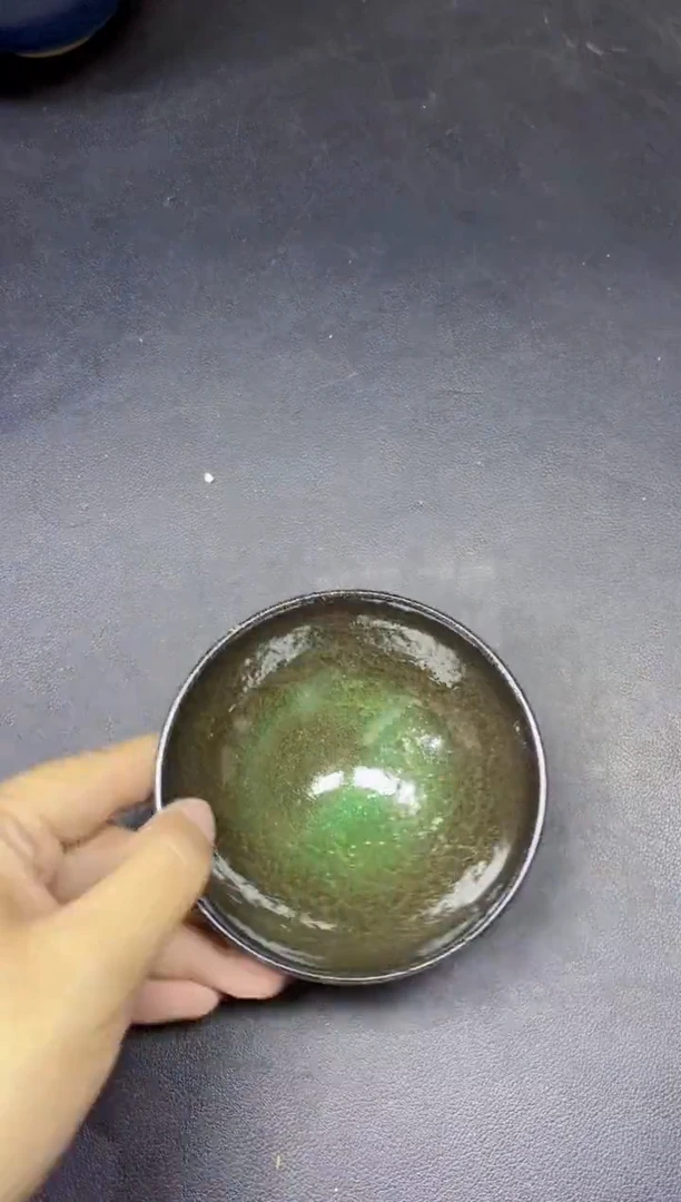 茶盏177微瑕