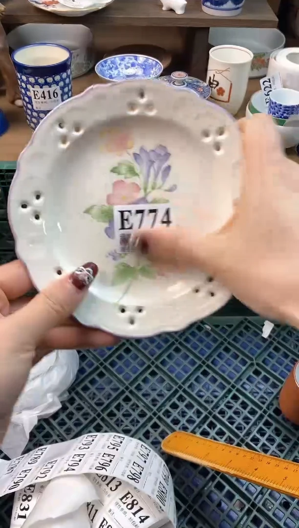 【闪购商品】瓷片[○･｀Д´･ ○]