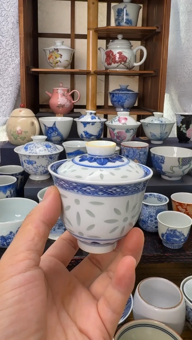 景德镇陶瓷茶具1111111111111111