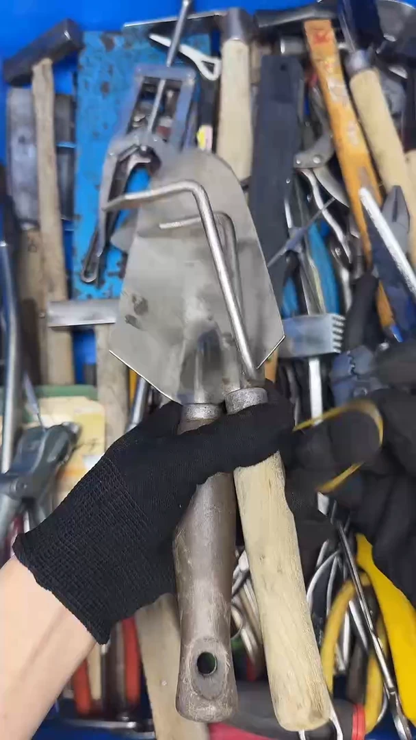 宝*华五金工具钳子剪子等25