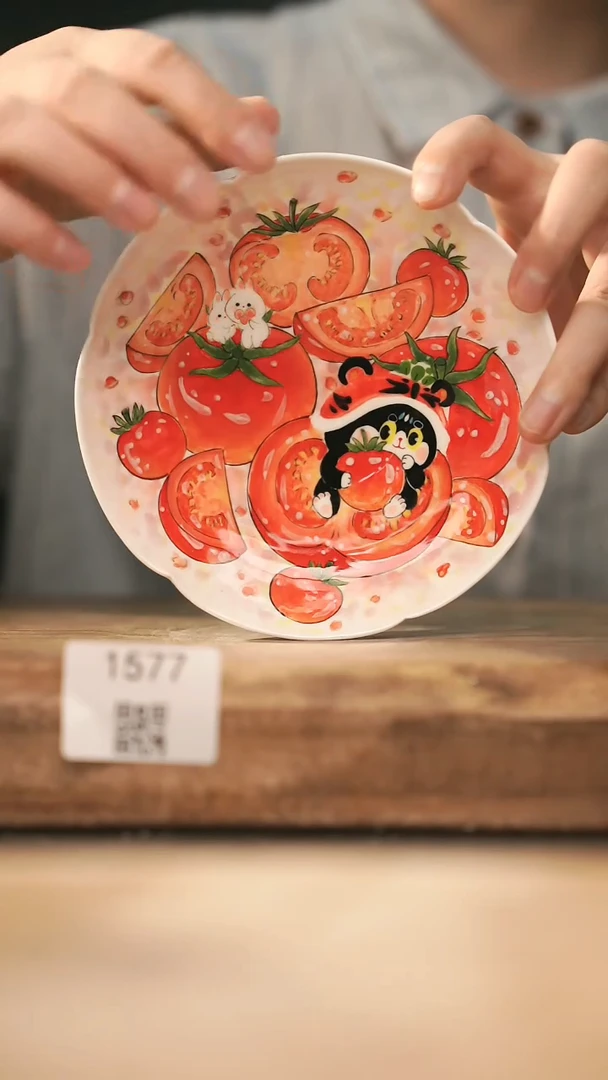 【落单孤品】福利/壶承@@1577