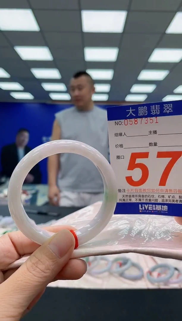 未镶嵌手镯翡翠AAAAAAAAA