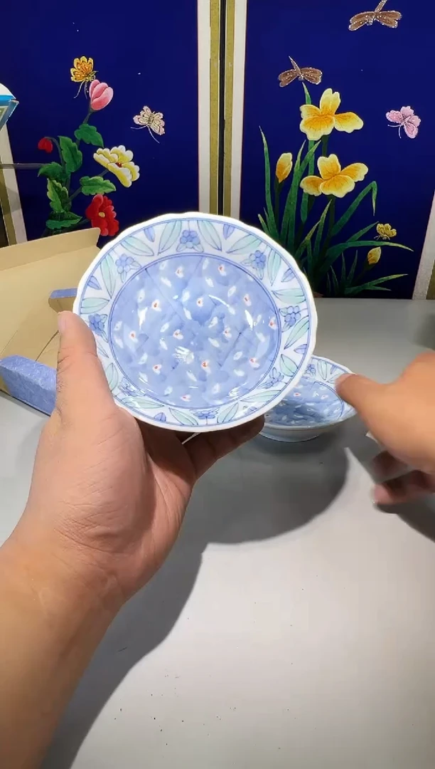 瓷片小***胖403满30包邮，感谢您的支持！