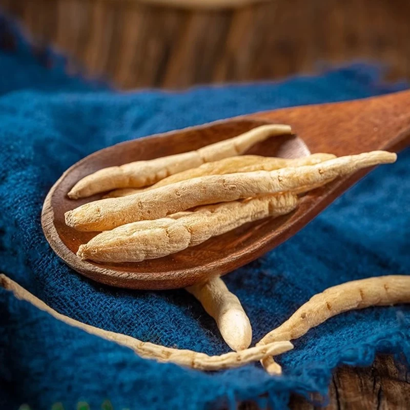 高山珍藏 【太子参】250g 与温专属2