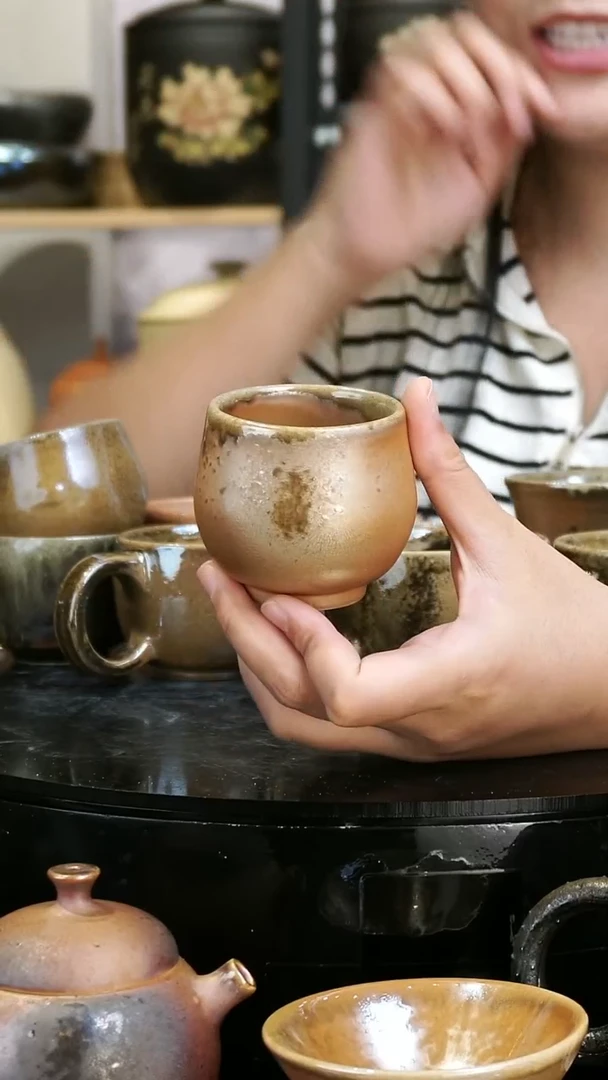 壶458瑕疵  苏橙茶周边