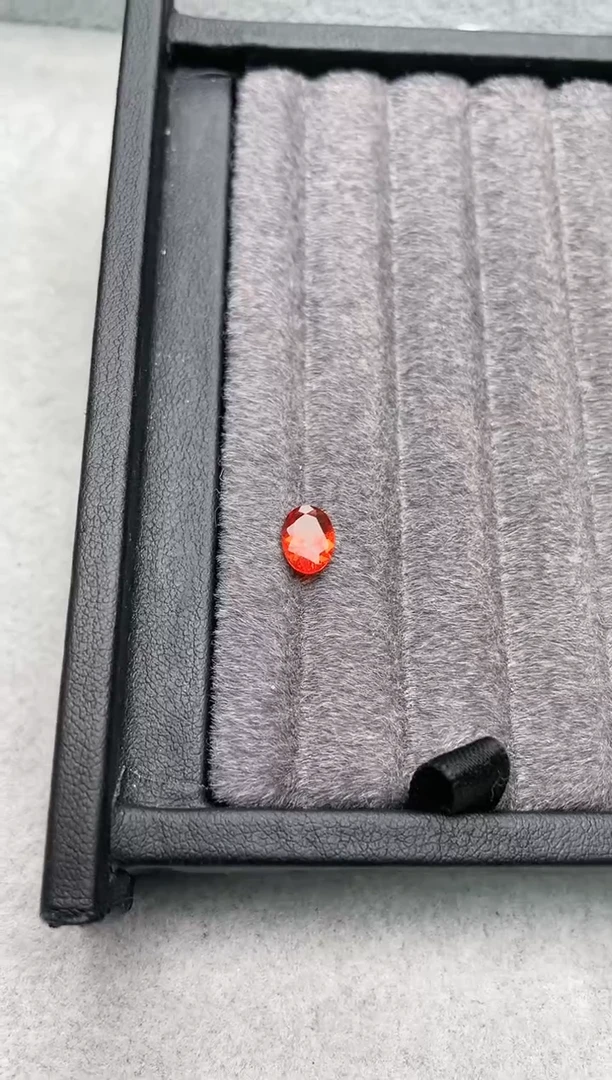 【闪购商品】火欧泊裸石未镶嵌0.755ct