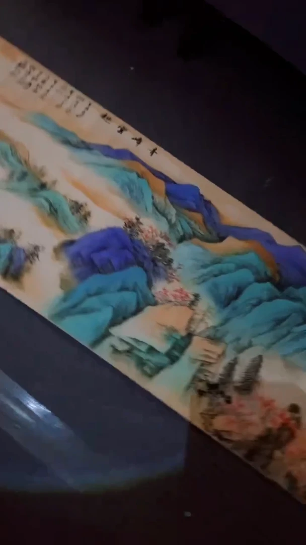 主播推荐主播推荐1青峰