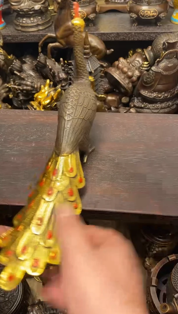 案台摆件 物品摆件