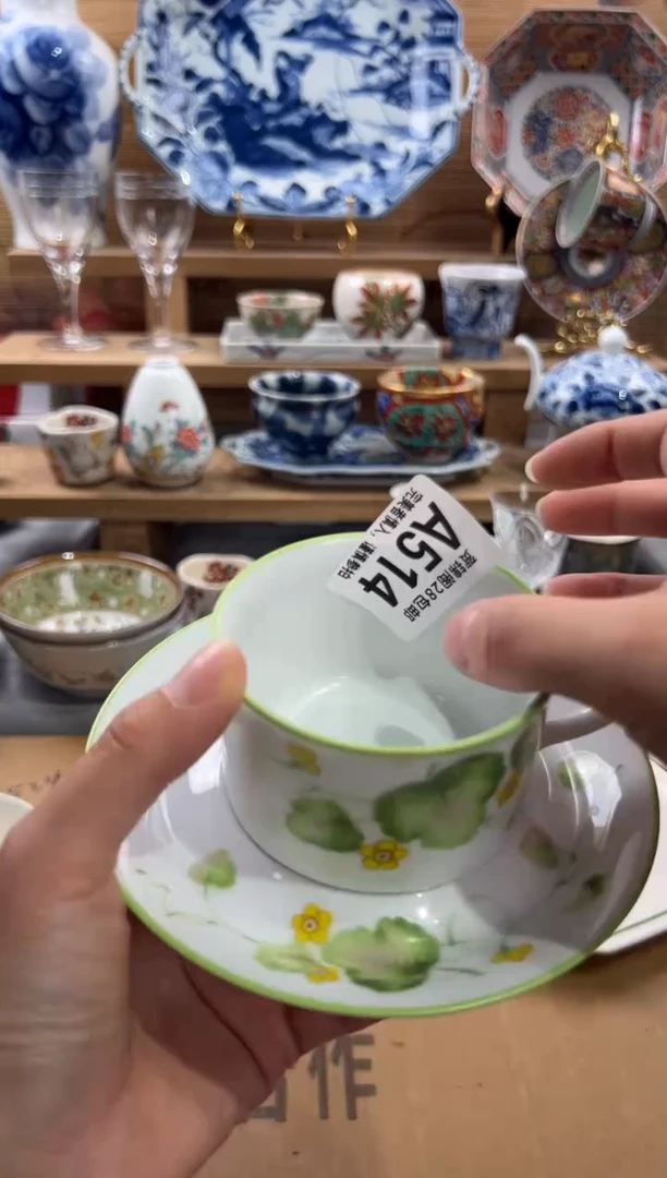 瓷片原**?     A514
