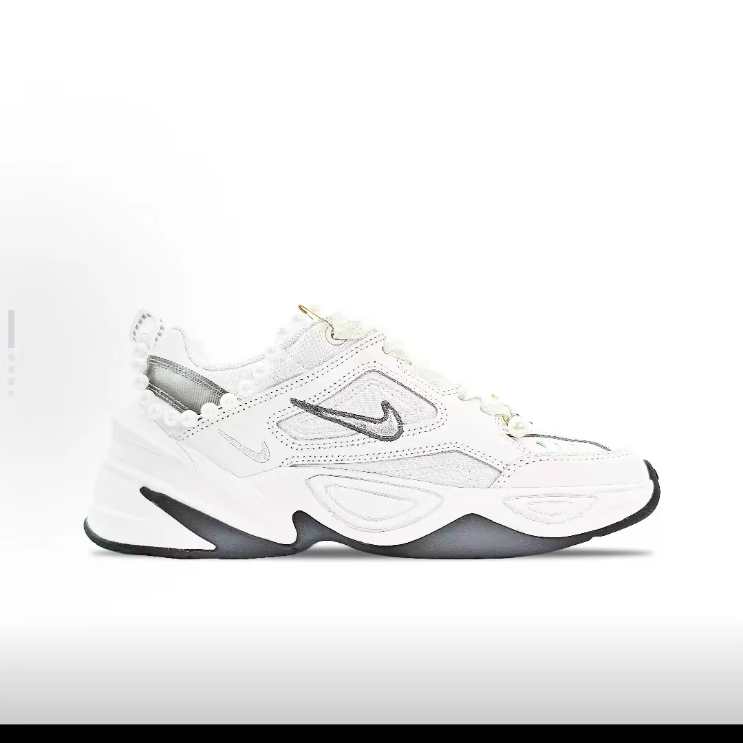 【微瑕慎拍】Nike/耐克男鞋跑步运动鞋BQ3378-100-37.5(已使用脏污)
