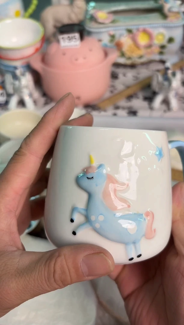 瓷片477默认微瑕15包邮库存1件