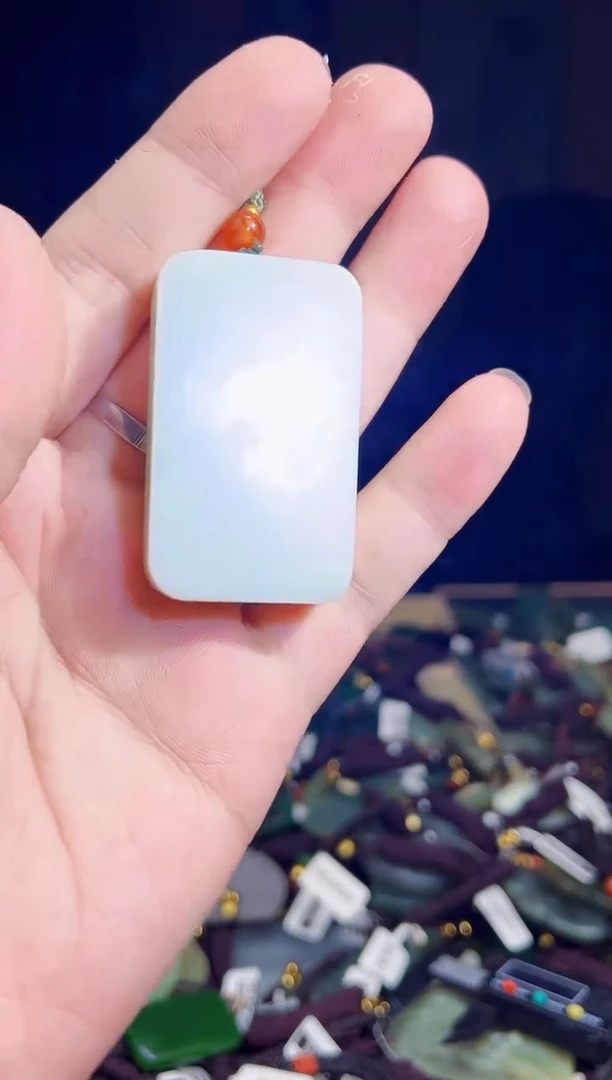 玉未镶嵌拍一发一