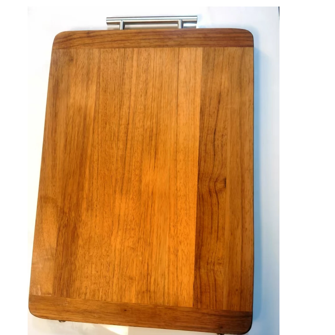 新款//胡桃木菜板尺寸40*28*3