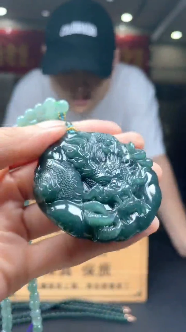 未镶嵌定制翡翠********377