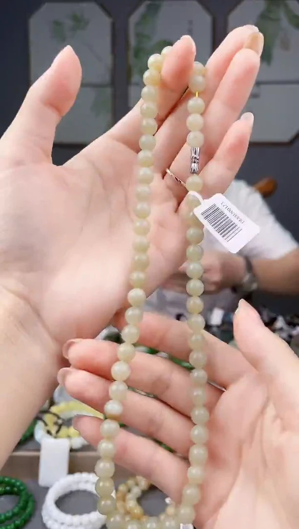 颈饰未镶嵌和田玉多样性发货拍一单发一个