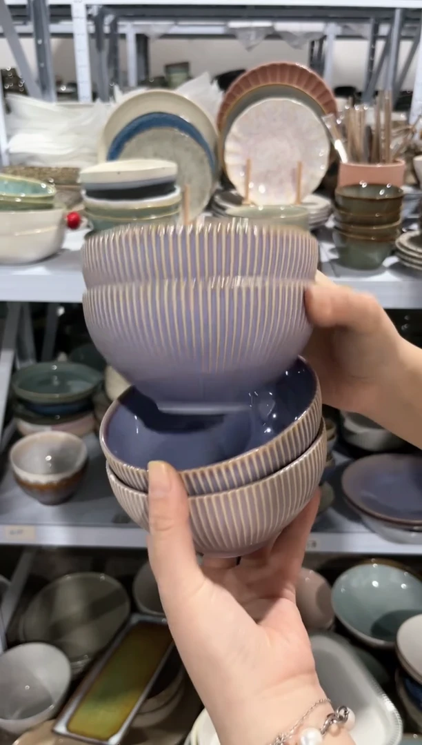 【闪购商品】瓷片外贸尾货瑕疵满20包邮X4