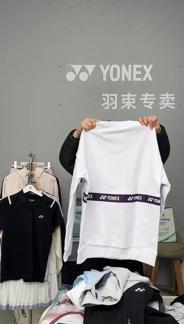 男款长袖-130014BCR-011白色-L