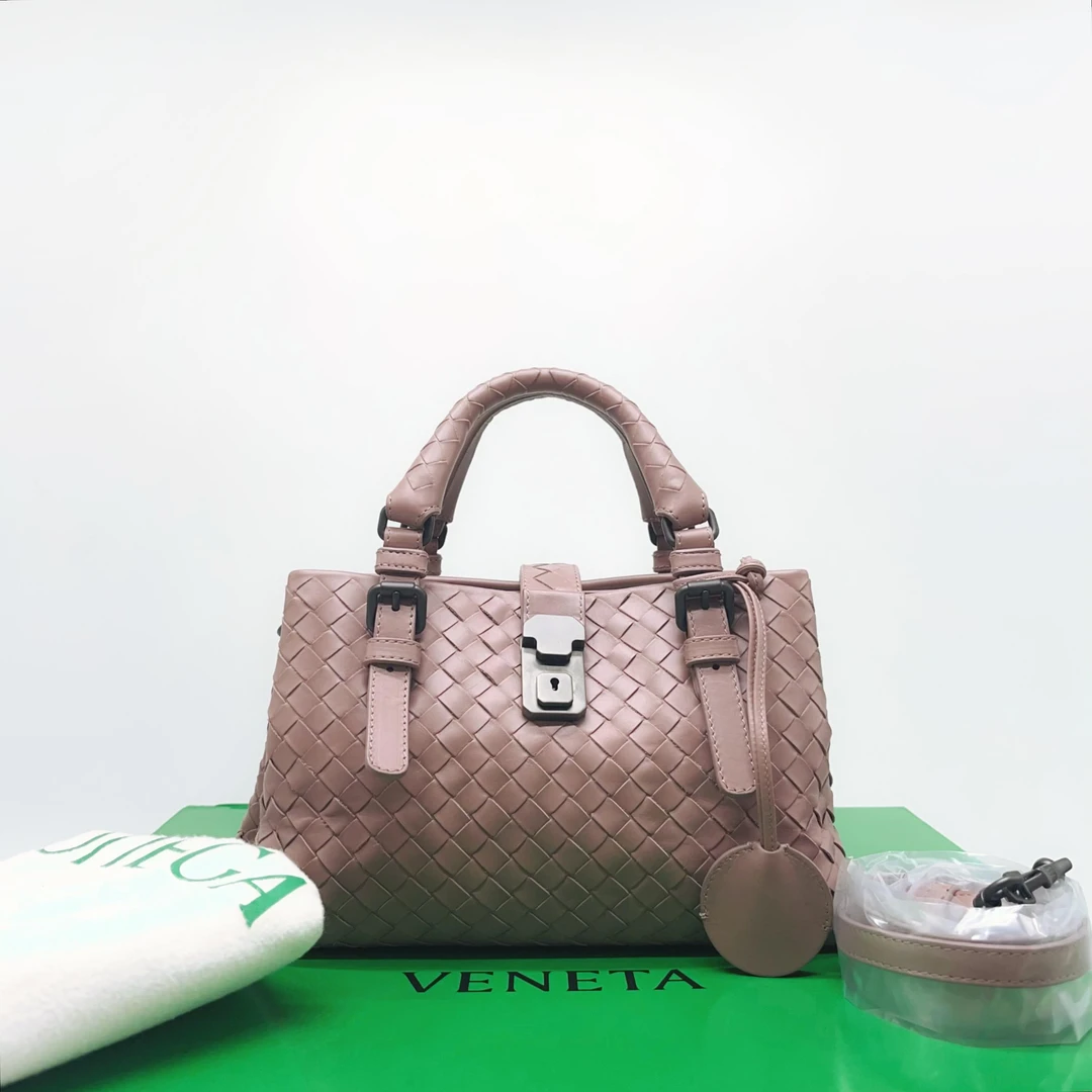 99新 BOTTEGA VENETA/葆蝶家 单肩包/C21/715810