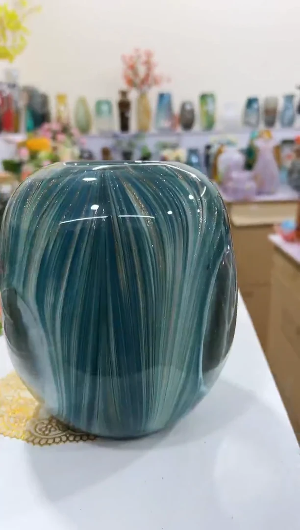 【闪购商品】也麦花器