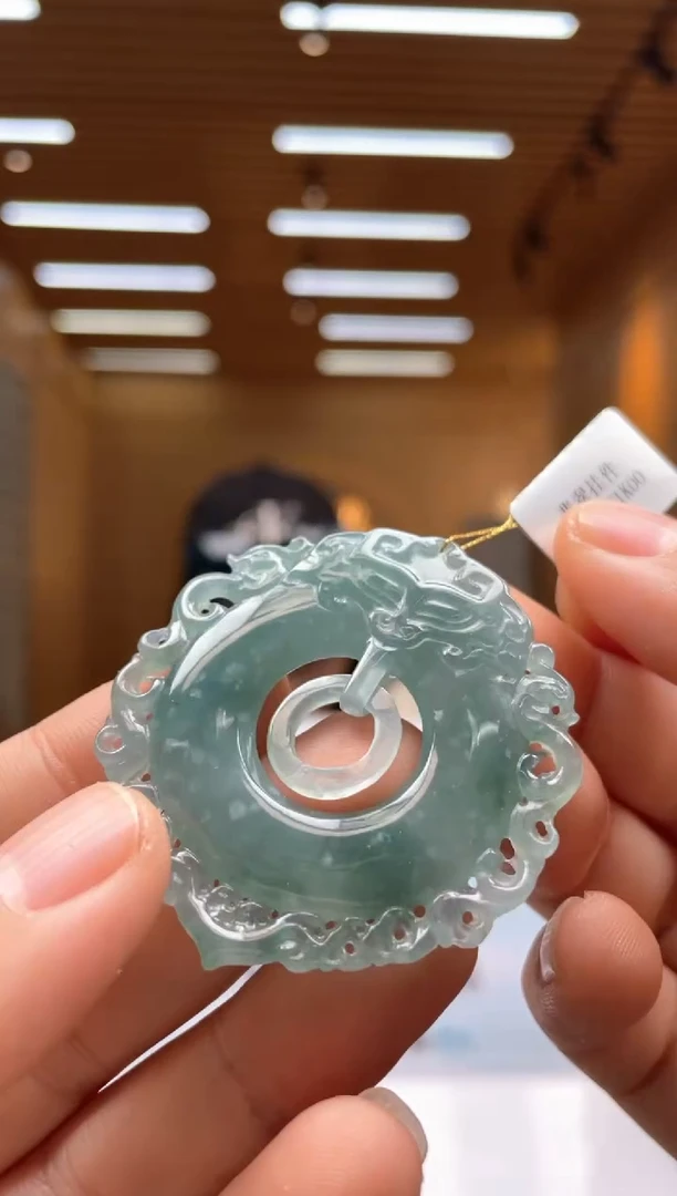 未镶嵌定制翡翠********77