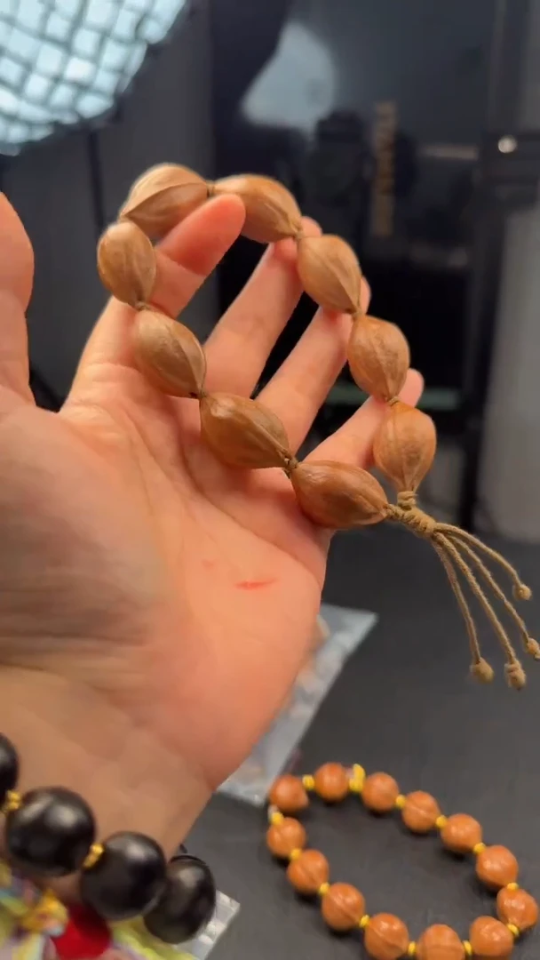 橄榄核手串/手链供货款17